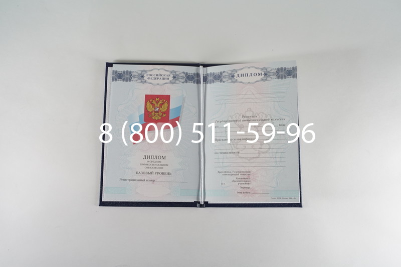 Диплом колледжа 2007-2010 годов в Челябинске Диплом колледжа 2007-2010 годов в Челябинске