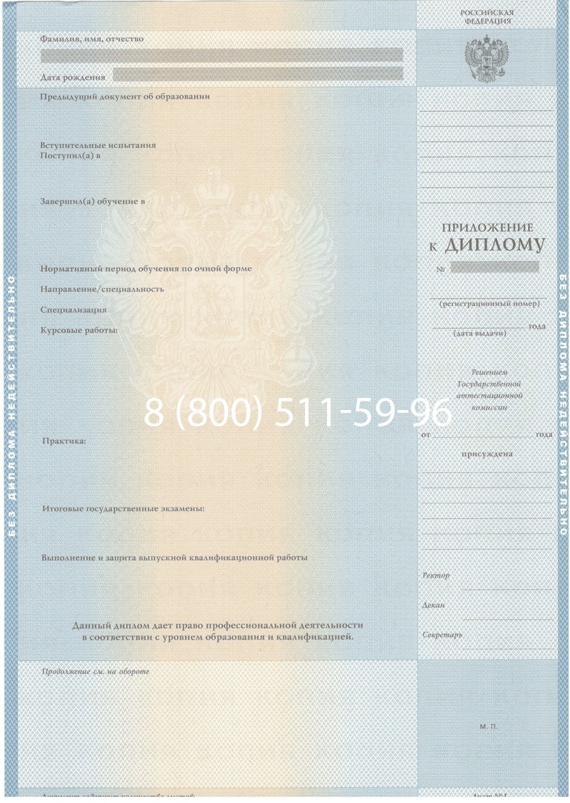 Купить Диплом о высшем образовании 2003-2009 годов в Челябинске Купить Диплом о высшем образовании 2003-2009 годов в Челябинске